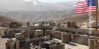 طراحی آمریکا برای مقاومت