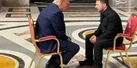 اوکراین؛ عاقبت اعتماد به کدخدا!