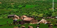 زیبایی زاگرس به روایت تصویر