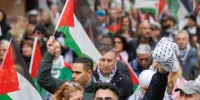 فلسطین؛ داستان رنجی بی پایان