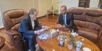 وزیر خارجه عمان: امیدواریم در روزهای آینده مسائل باقی مانده مذاکرات را روشن کنیم