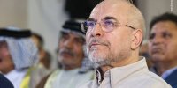 توئیت قالیباف برای سالروز حماسه خرمشهر