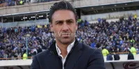 واکنش فرهاد مجیدی به قهرمانی استقلال