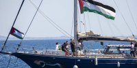غرق کردن انسانیت با مشارکت غرب