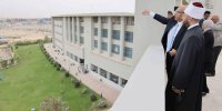 سیسی وخصولتی سازی املاک اوقاف مصر
