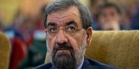 محسن رضایی: تا تنبیه و تسلیم رژیم صهیونی دست از نبرد برنمی‌داریم