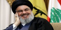 مکتب سید حسن نصرالله هنوز ادامه دارد