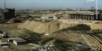 حمله اسراییل به آثار ملی ایران +عکس