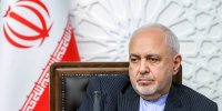 ظریف خواستار عزل و محاکمه گروسی شد