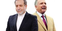 درسی که در مذاکرات ژنو باید به اروپا داد