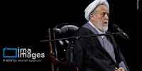 توصیه استاد شیخ حسین انصاریان برای پیروزی در جنگ!