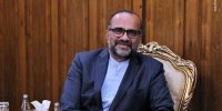 اسراییل جاده صاف کن است