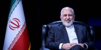 ظریف: آژانس خود را از ننگ جنایات جنگی گروسی پاک کند