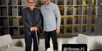 حضور شمخانی در بدون تعارف ۷ تیر ۱۴۰۴