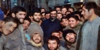 فرمانده کل جنگ، فرمانده کل صلح