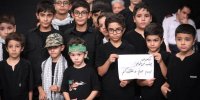 اسرائیل از نسل آینده ایران بیشتر بترسد