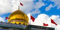 زینب چه ها کشید؟ نگنجد به باوری