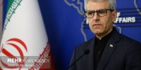 پیام سخنگوی وزارت خارجه درباره خواسته رهبری