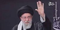 عاشورا یعنی فداکاری، و ایران یعنی میهن