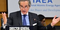 افشاگری تحلیلگر پیشین CIA از جاسوسی گروسی