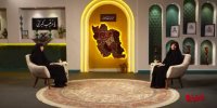 روایت عاشقانه‌ای که مجری تاب شنیدن نداشت و کات داد +فیلم