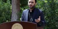 استقرار «حکمرانی صالحان»، از نگاه‌های محوری ملت ما است