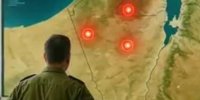 ۲۱ حمله ایران به اسرائیل که آنها را وادار به بازنگری در استراتژی جنگی خود کرد+ فیلم