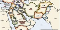طرح«‎نظم نوین خاورمیانه»فقط یک بازی سیاسی نیست