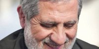 سعید ایزدی؛ ۴۶ سال جهاد از ایران تا فلسطین