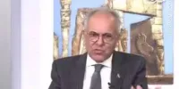شهرام همایون: خیانت حامیان حمله اسرائیل، در تاریخ ثبت خواهد شد+ فیلم