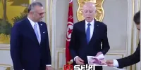 نماینده آمریکا در شوک