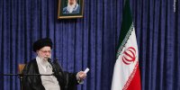 تضمین نصرت زیر چتر اسلام