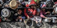 روی جلد نشریه اشپیگل به جنایت در غزه پرداخت