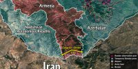 مدل آمریکایی مدیریت دالان زنگزور