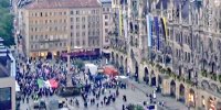 شکست رضا پهلوی در مونیخ؛ دستمایه طنز کاربران توئیتری