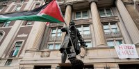 پرداخت ۲۱ میلیون دلار خسارت بابت رنج روانی به یهودیان توسط دانشگاه کلمبیا!