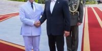 پزشکیان 11 مرداد عازم پاکستان می‌شود
