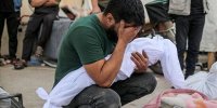 غزه؛ نان در مقابل عزت