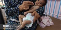 جنایت قرن به اعتراف سرباز آمریکایی بازگشته از غزه
