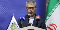 بقایی: استاد فرشچیان با آثارش روح ایرانی را به جهان شناساند