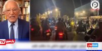 ذوق‌زدگی جاسوس موساد از همدستی جولانی با اسرائیل در خلع سلاح حزب‌الله لبنان!