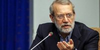 لاریجانی: ایران قصدی برای دخالت در امور کشورها به خصوص لبنان ندارد