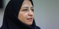 امروز در دوراهی انقراض یا بقای  یوز آسیایی ایستاده‌ایم