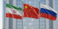 کارت‌های بازی ایران در تقابل با مکانیسم ماشه