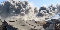 واکنش فرزاد موتمن به جنایات اسرائیل علیه غزه