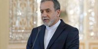 توصیه وزیر امور خارجه به سه کشور اروپایی