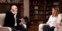 فرخ‌نژاد: از اسرائیل می‌خواهیم که به ایران حمله کند! +فیلم