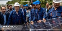 ضرورت روایتگری قدرت و امکانات کشور