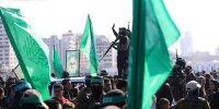 نبرد مقاومت، نه فقط با اسرائیل، بلکه با کل غرب و آمریکا است!