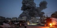  پذیرش نسل‌کشی در فلسطین پایانِ بشریت را رقم می‌زند!